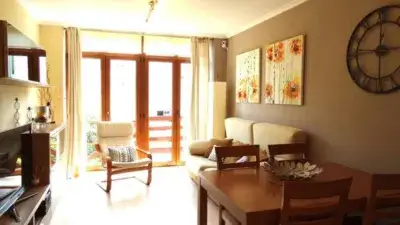 Piso en venta en O Vicedo Lugo cerca del mar
