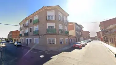 Piso en venta en Calle del Barcience