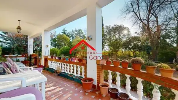 Casa de Campo en Venta en Badajoz Villafranca de los Barros