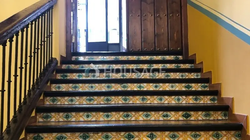 Casa Palacio en venta en Sevilla - Zona Judería