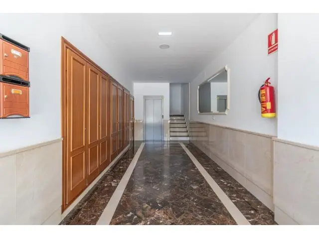 Precioso Piso en Maracena para Entrar a Vivir