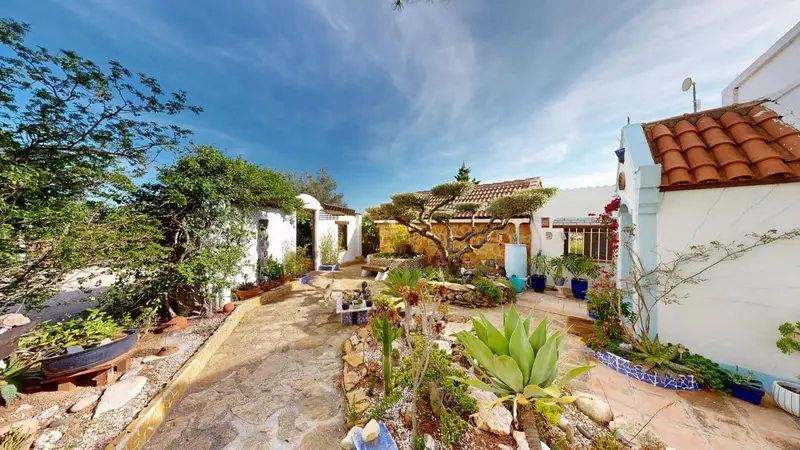 Finca/Casa Rural en venta en Camarles, Tarragona
