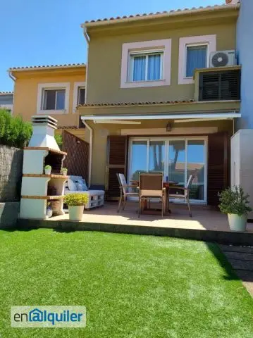 Alquiler Casa Piscina Sa Torre Mallorca