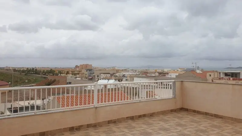 Dúplex 5 Dormitorios 3 Baños Los Nietos Murcia