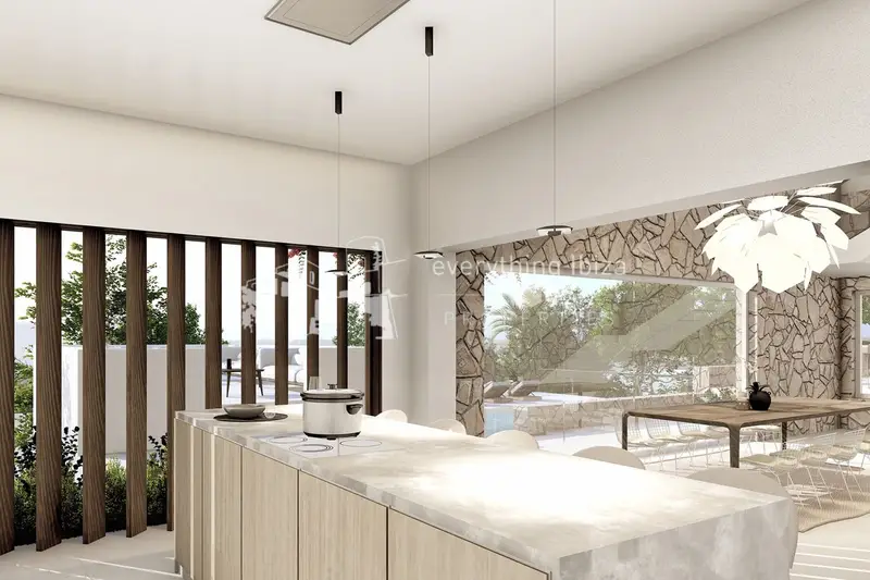 Finca Rustica en Venta Sant Antoni de Portmany Ibiza
