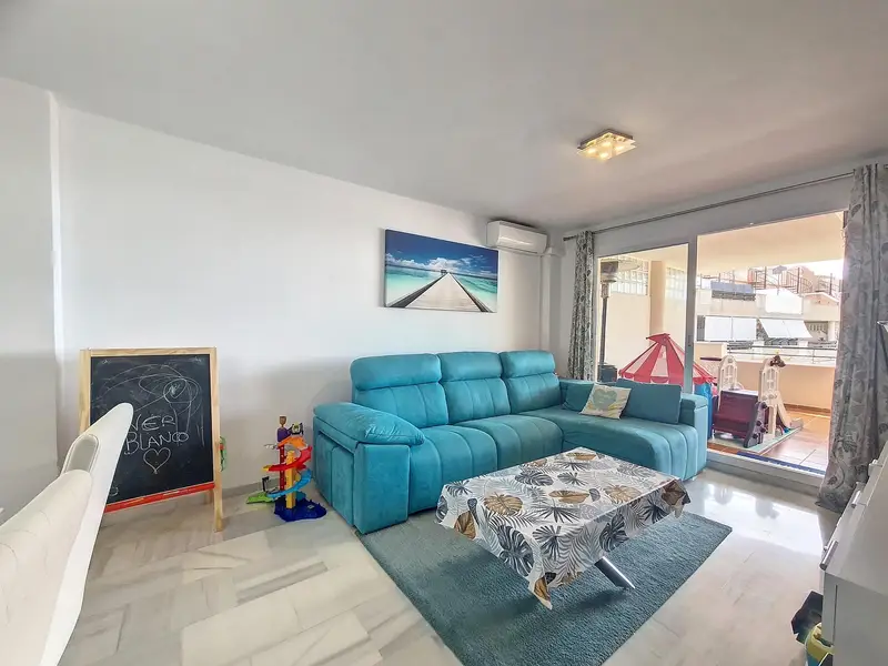 Apartamento en Venta 3 Dormitorios Doña Julia Casares