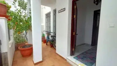 Chalet en venta cerca del centro de Sanlúcar de Barrameda