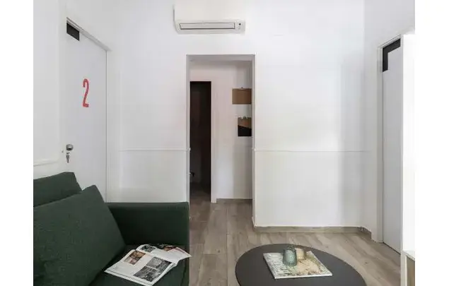 Alquiler de Habitacion en Getafe Proceso Online