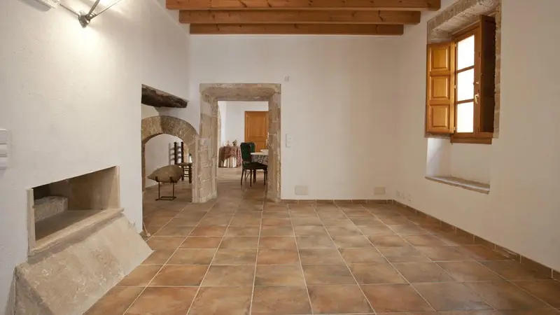 Casa en venta en Alcudia Mallorca centro historico