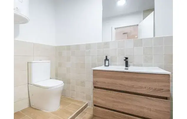 Alquiler de Habitacion en Alicante Alacant