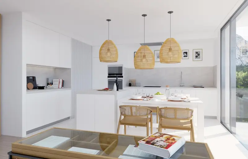 Venta de Casa en Polop