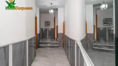 Piso en Venta Cullar Vega Centro 2 Dormitorios Terraza