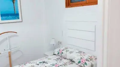 Marbella Centro Piso Reformado 4 Dormitorios Cerca Playa