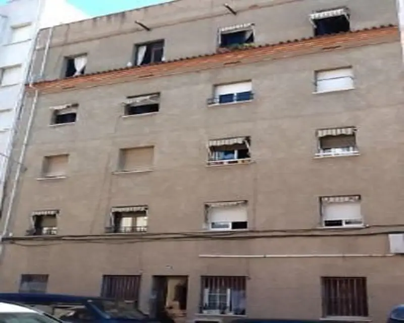 Piso en Venta en Vilanova i la Geltrú Bailén 55m2