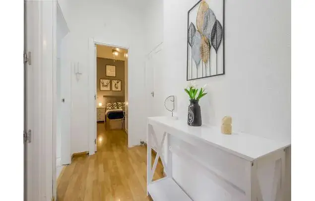 Alquiler Habitacion 150m2 Madrid