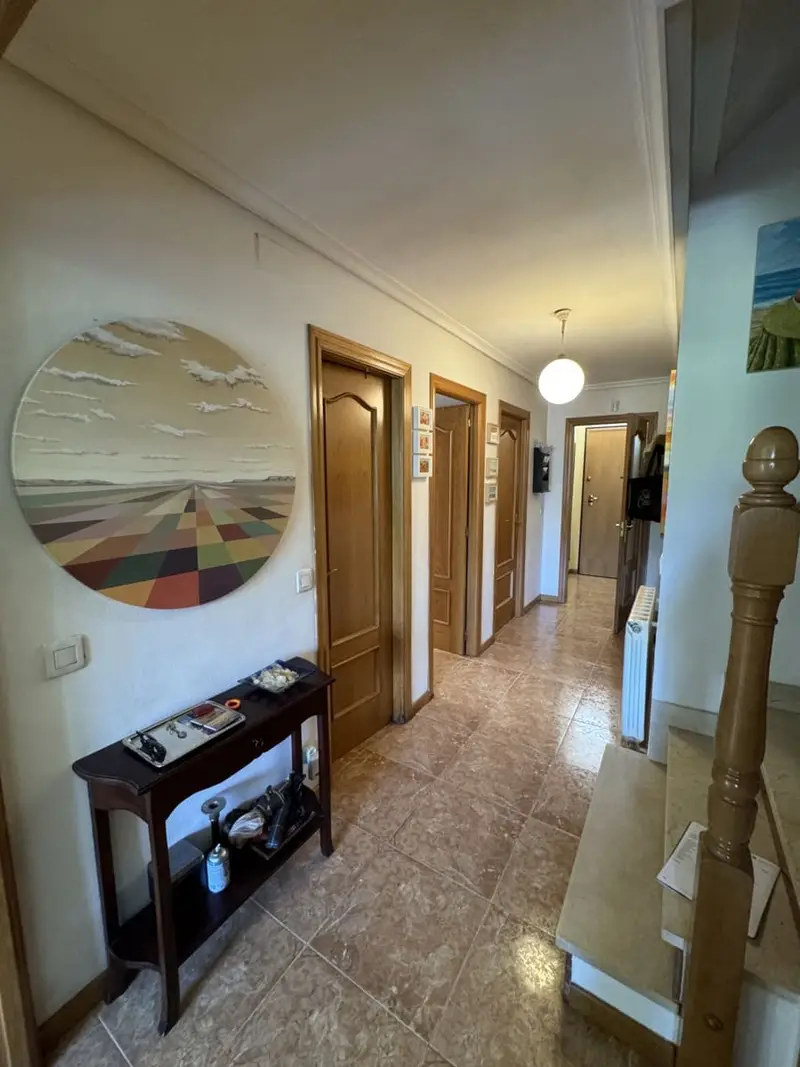 Chalet en Venta en Grijota Palencia