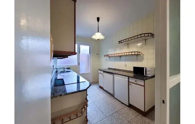 Habitaci	ón en Bilbao - Estancias Medias y Largas