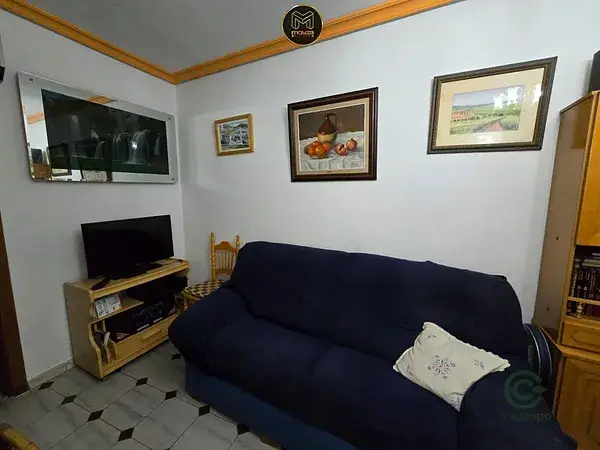 Casa con Encanto en Santa Isabel Jaen