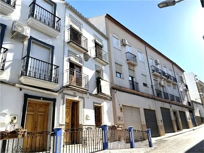 Adosado 5 Dormitorios Rute C																																															
órdoba