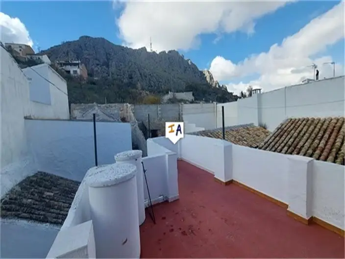 Casa Adosada en Luque Cordoba 5 o 6 Dormitorios 2 Banos 208m2