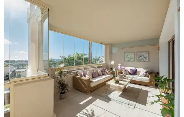 Apartamento 2 Dormitorios 107m² Vistas Panorámicas Paraiso Hills