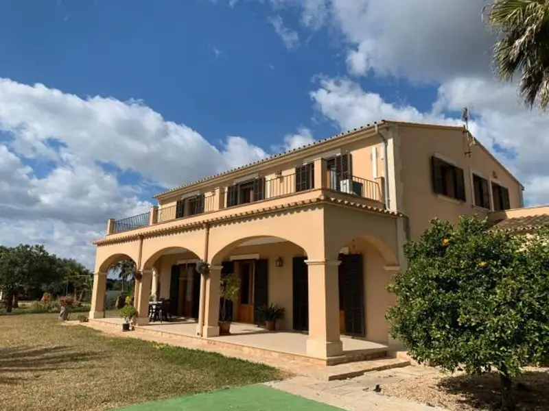 venta Chalet en Salines (Ses), Balears (Illes) (34259457870.500208)- Globaliza