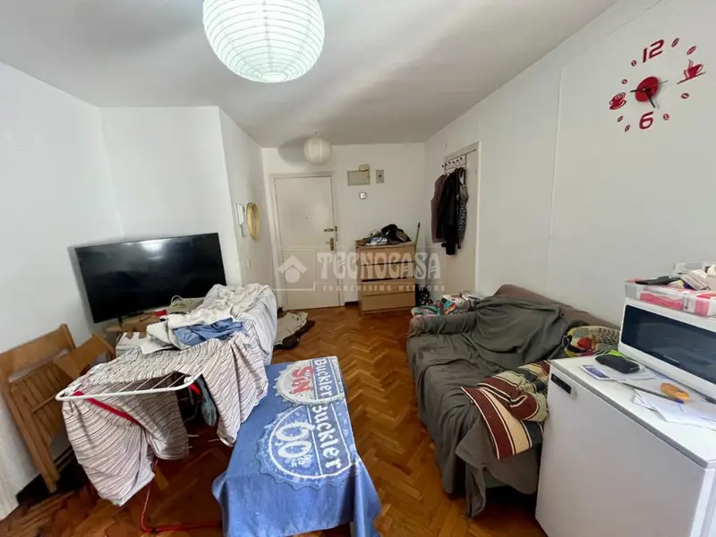 Piso en Venta Oviedo Reforma Miguel Angel Blanco