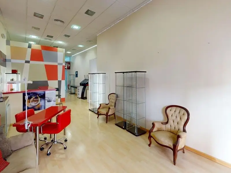 venta Local Comercial en Centre, Palma de Mallorca (PM12174)- Globaliza