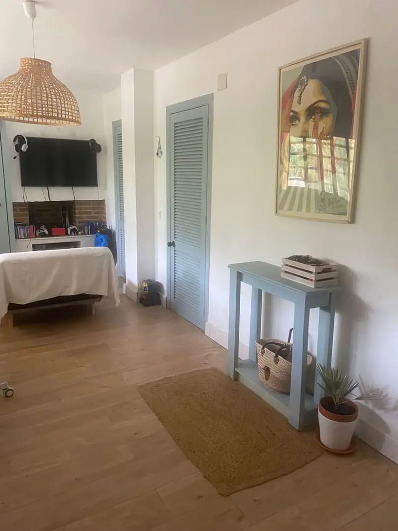 Apartamento en Alquiler El Saler Valencia Ciudad Playa