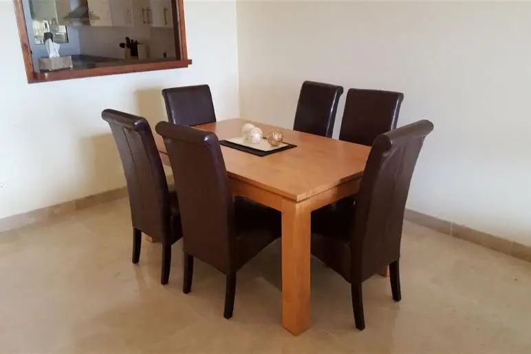 Apartamento 2 Dormitorios La Duquesa Costa del Sol