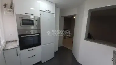 Piso en alquiler en Las Margaritas-Universidad
