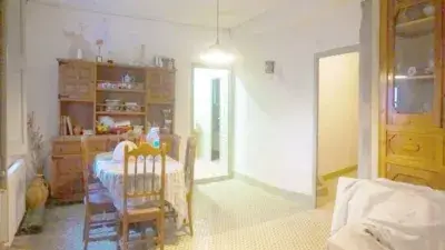 Casa en Venta en Olvena Gran Casa a Reformar con Garaje y Huerta