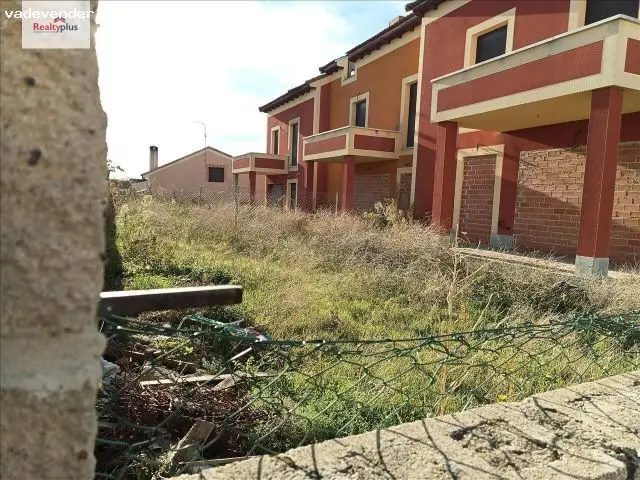 Chalet en Construccion Hontanares de Eresma Segovia
