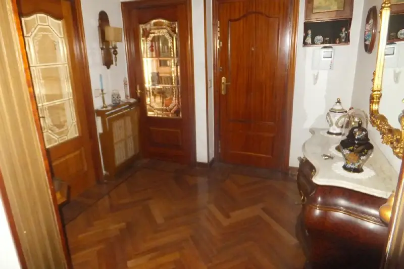 Venta Piso Centro Casco Viejo Vitoria Gasteiz