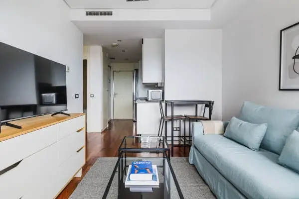 Apartamento en Madrid, Sanchinarro