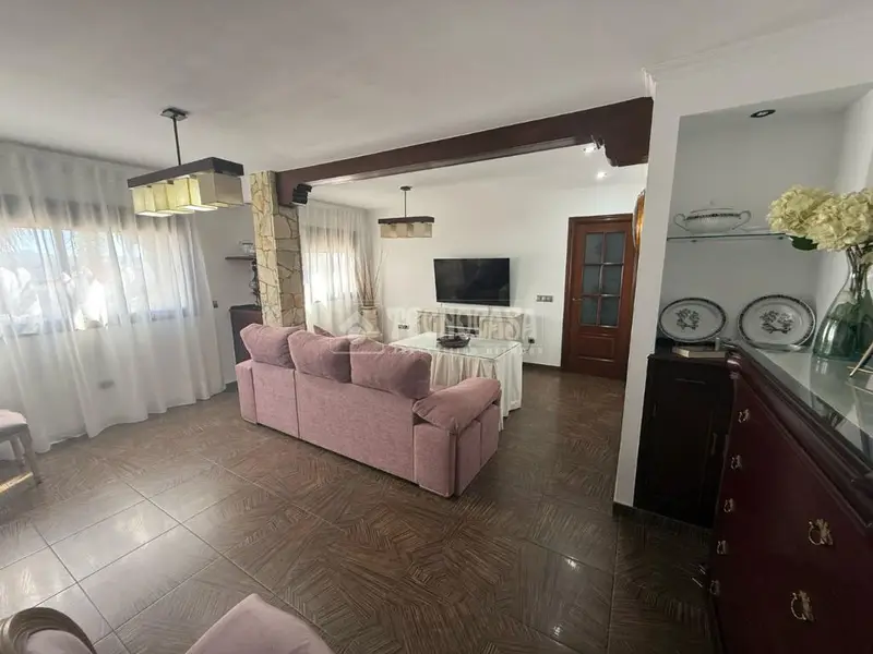 Piso en Venta Osuna Zona Residencial Reformado Cerca Servicios