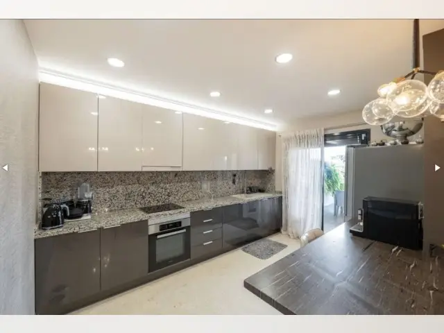 Apartamento 5 Dormitorios Lujo Capanes del Golf Benahavis