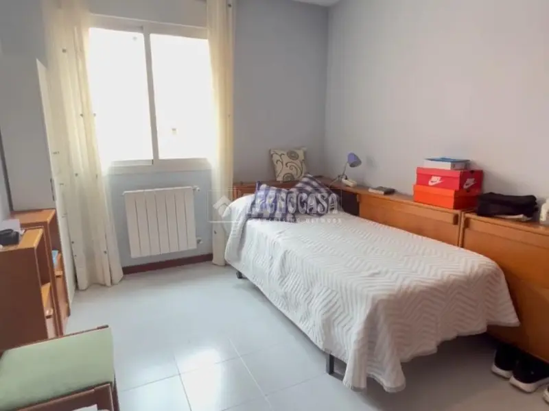 Piso en Venta en Aranjuez con Patio y Garaje