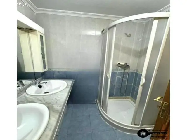 Piso Reformado Centro Carretas 3 Habitaciones Garaje