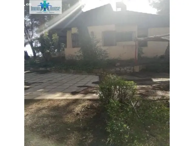 Parcela en venta Pinares del Jucar Albacete