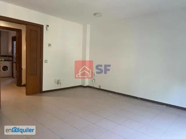 Piso en alquiler en Madrid de 81 m2