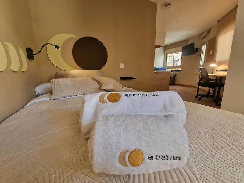 Estudio Privado Moderno en San Vicente del Raspeig