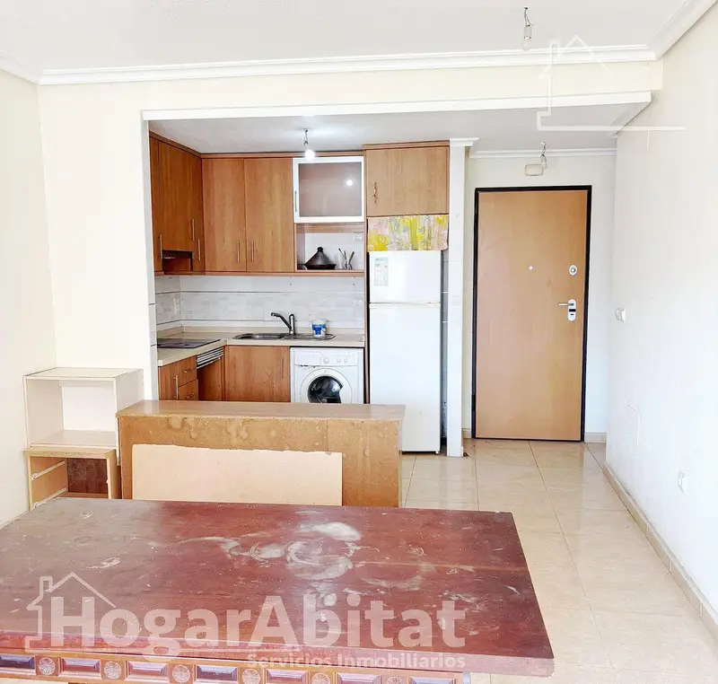 Piso en Almorad
inmobiliaria