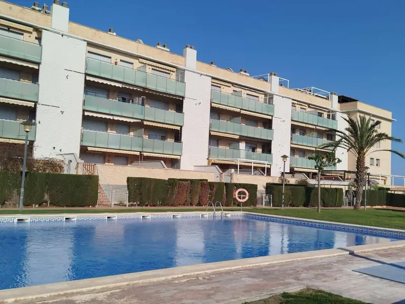 Piso en venta en Cubelles, Barcelona