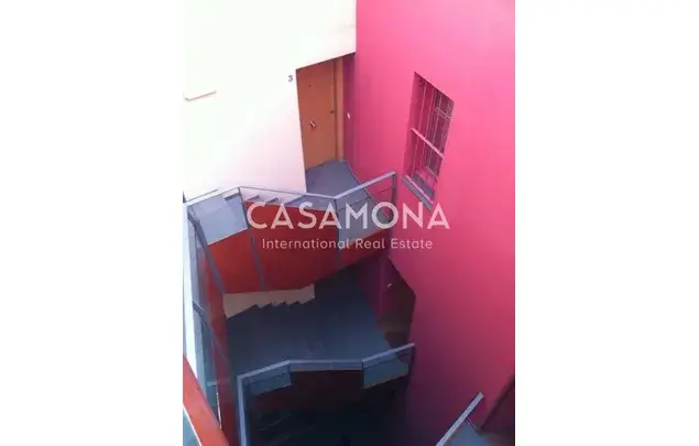 Alquiler Apartamento 2 Dormitorios 90m2 El Born Barcelona