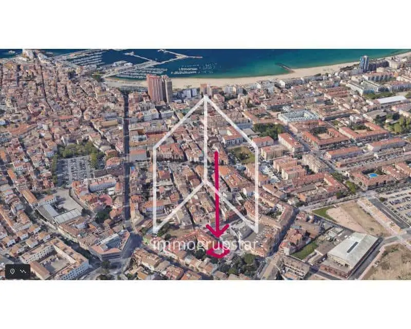 Apartamento en venta en Palamós cerca de la playa
