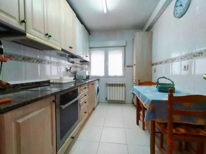 Piso en Venta en Pravia Centro 3 Dormitorios