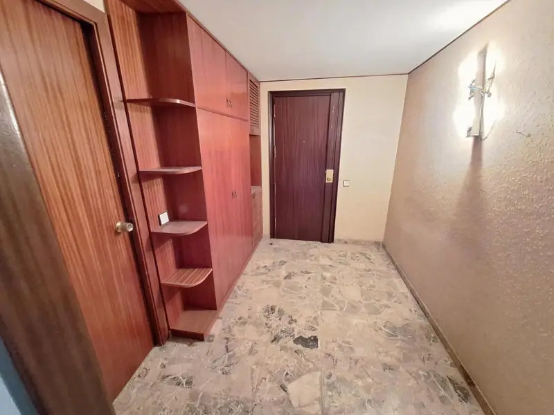 Venta Piso 5 Habitaciones Passeig Verdaguer Igualada