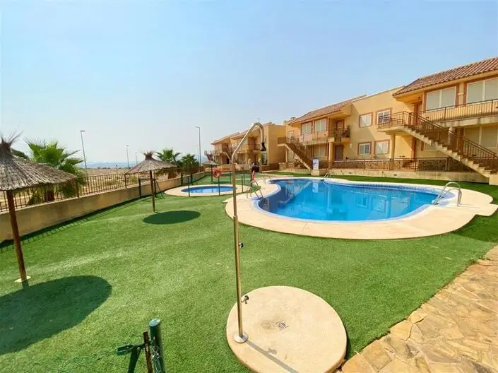 2 Bed Apartment for sale