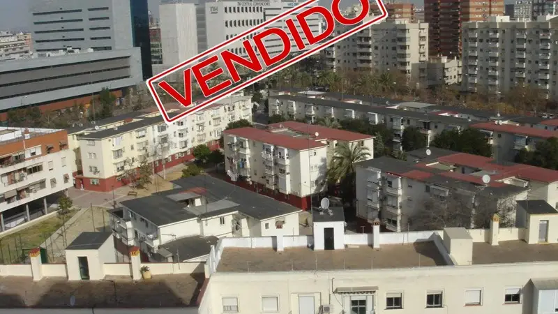 Piso Venta Sevilla - Alta Rentabilidad Alquiler - Inversion